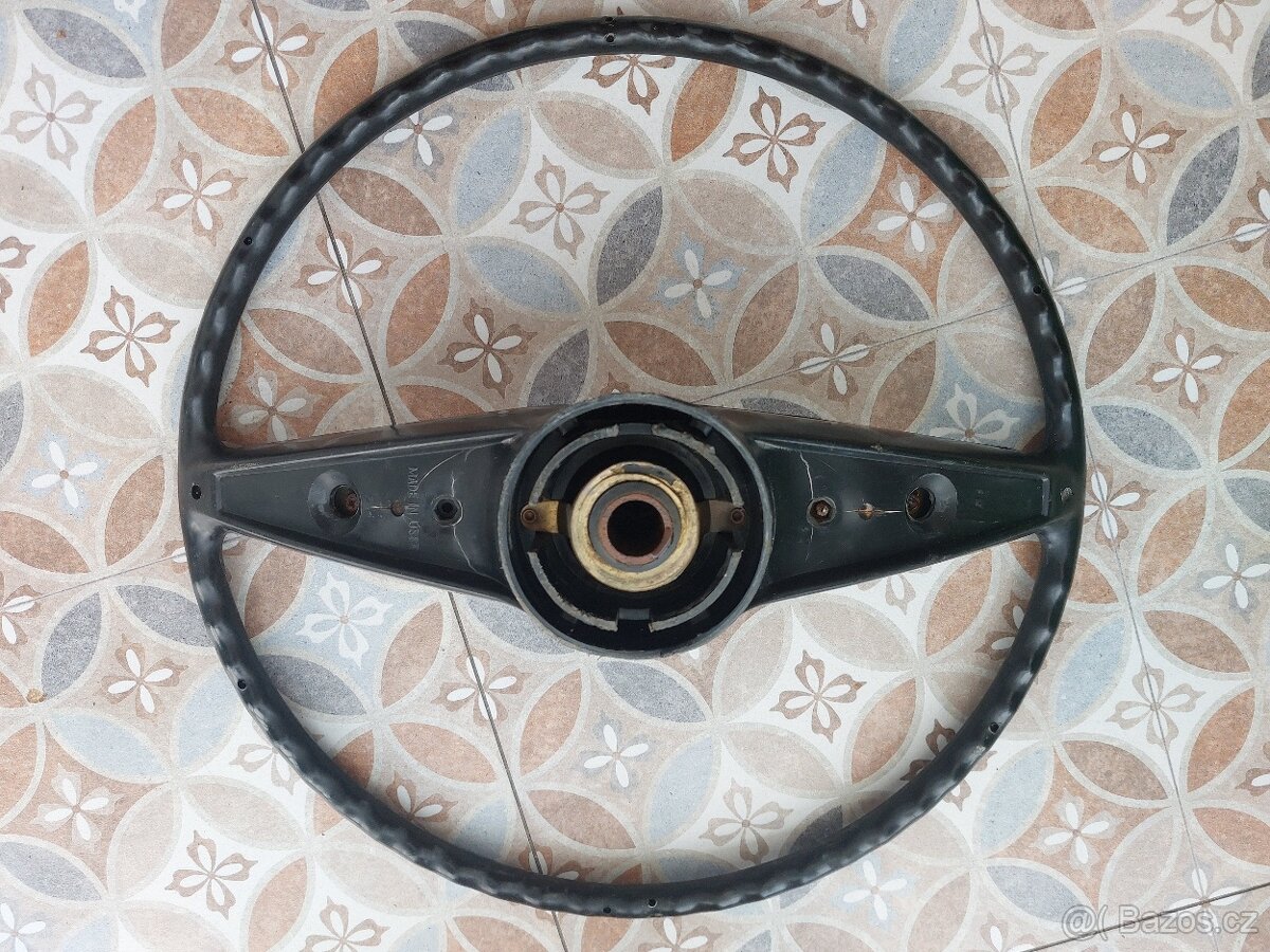 Lada, vaz, žiguli volant - 2