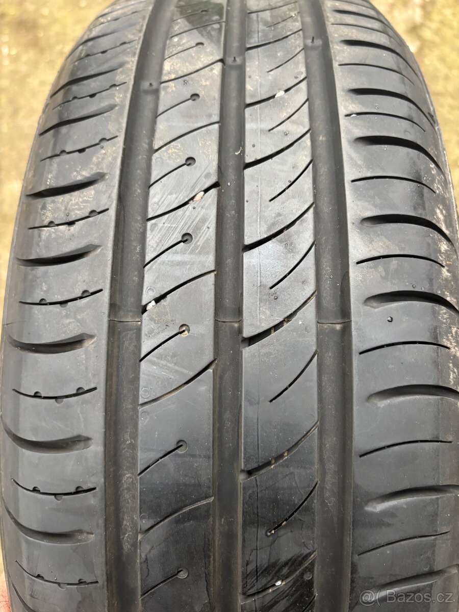 185/60/15-Letní pneu - 2