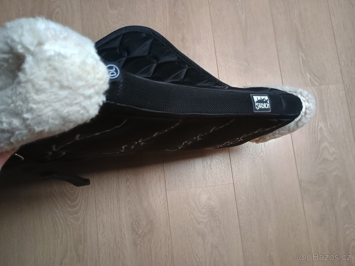 Podsedlová Eskadron s beránkem - 2