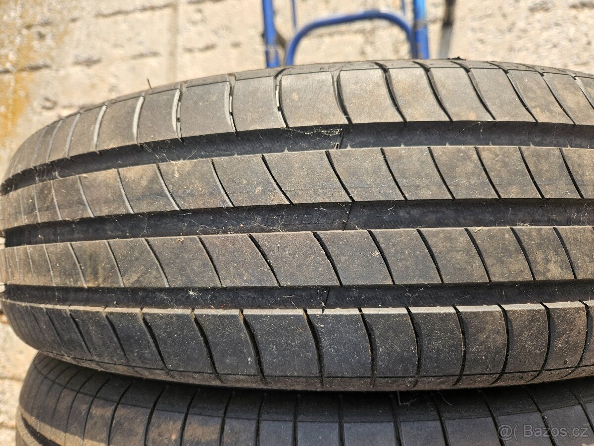 Letní pneumatiky 175/65R17 - 2