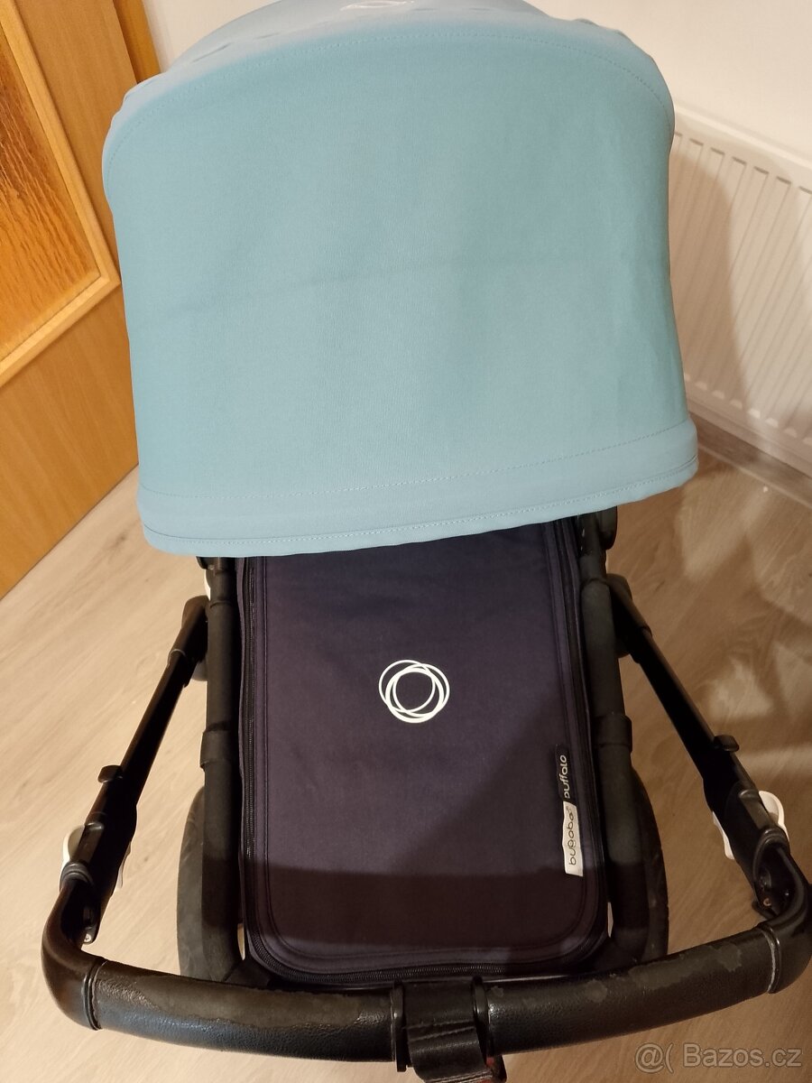 Bugaboo Buffalo - 2