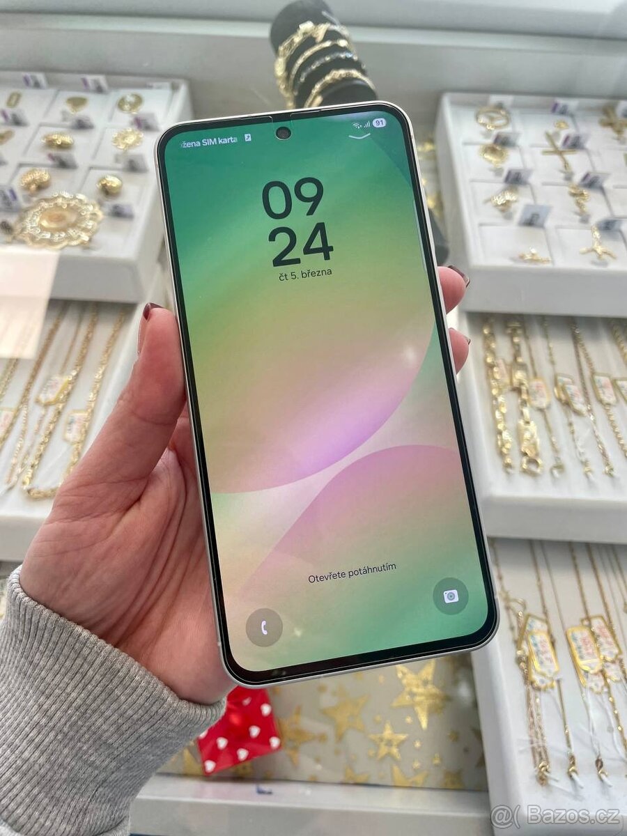 Samsung Galaxy A56 - 2