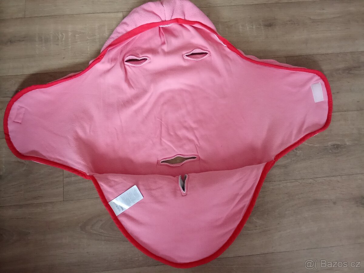 Zavinovačka Lupilu - 2