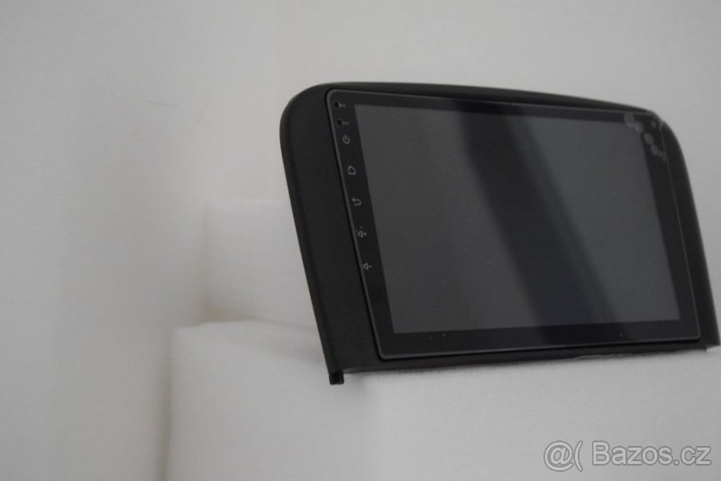 VOLVO S80 + XC90 navi android usb bt wifi - 2