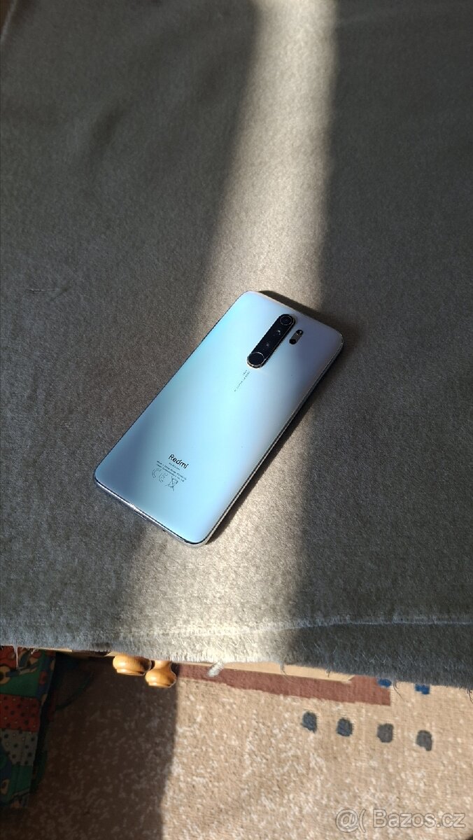 Xiaomi Redmi Note 8 Pro - 2