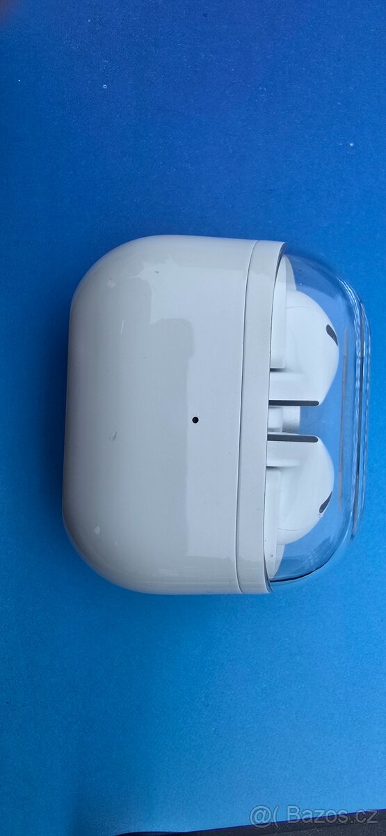 Samsung galaxy buds 3 s krabičkou - 2