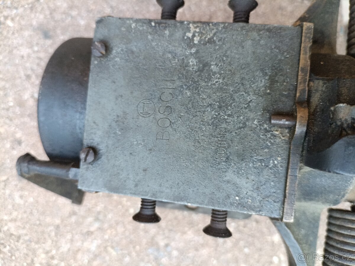 Bosch, Wico magnet - 2