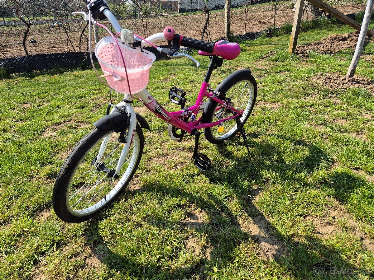 Dívčí kolo 20 - 2