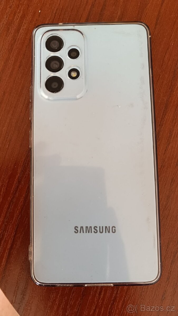 Samsung A53 5g - 2