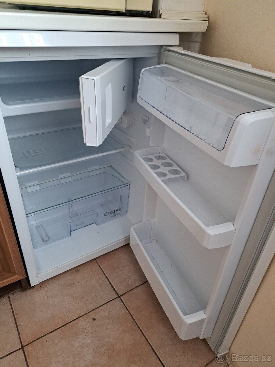 Lednice Beko - 2