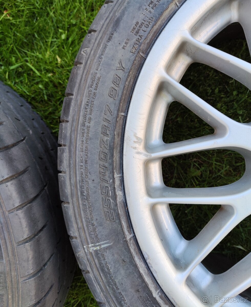 Porsche BBS Sport Classic 17" - 2