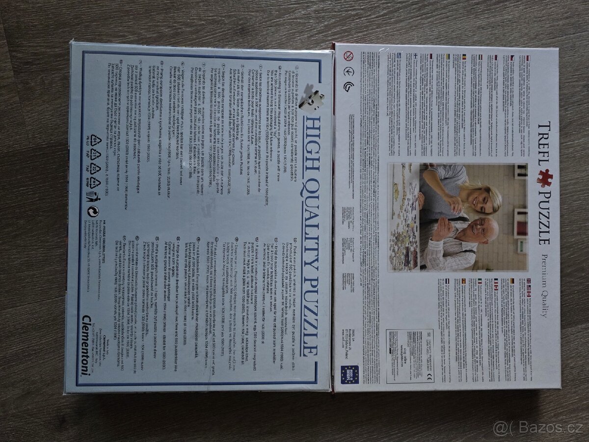 Puzzle - 2