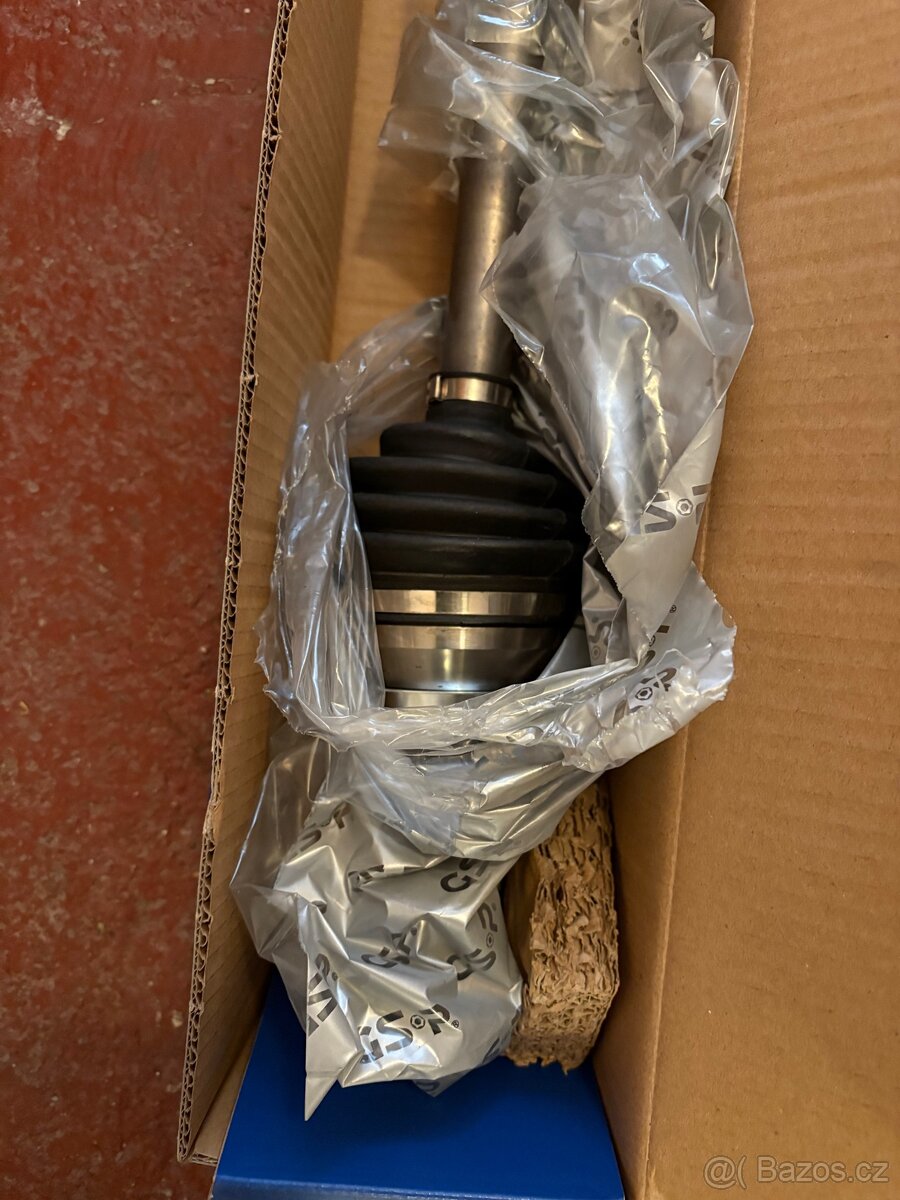 Poloosa Felicia 1.9D - 2
