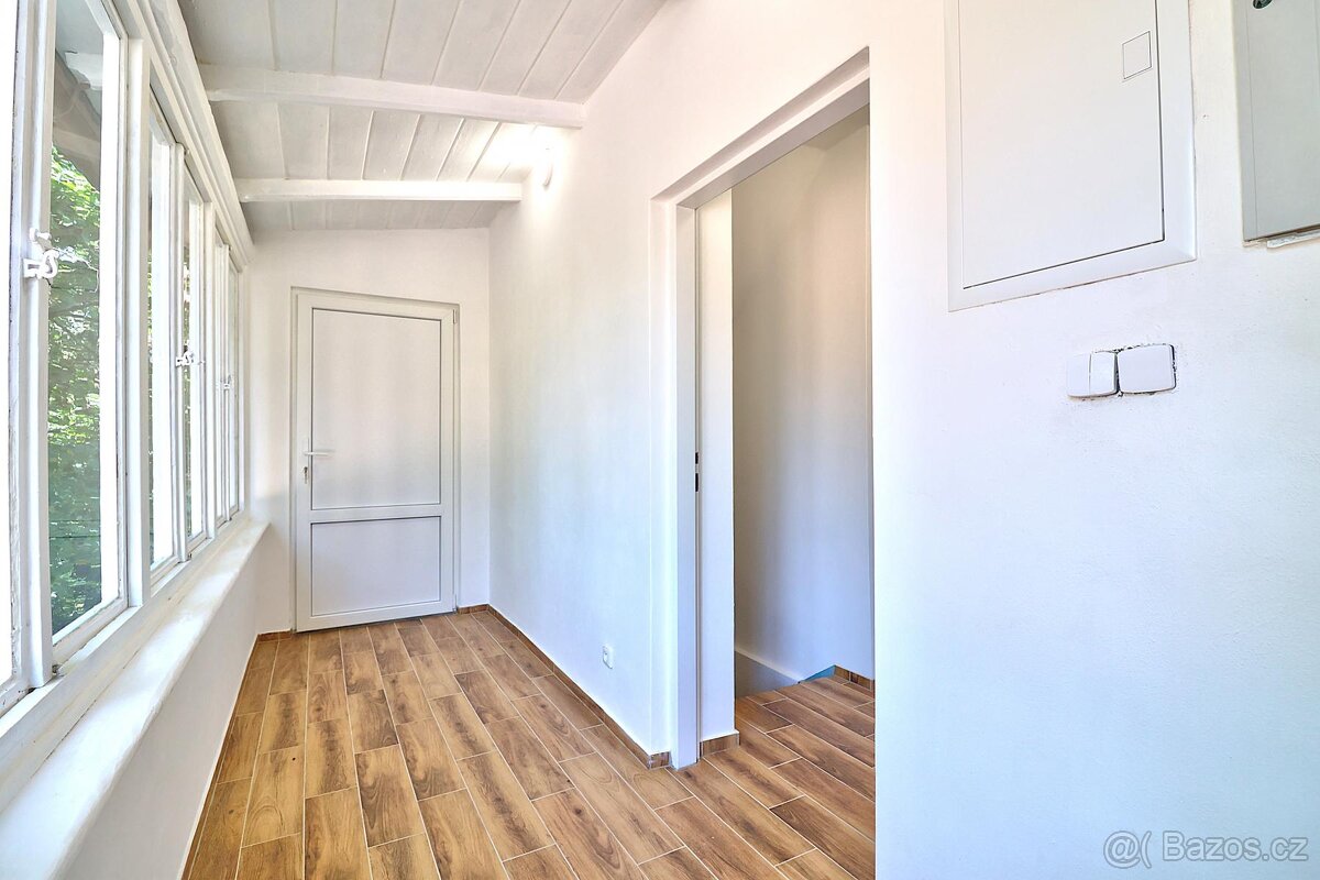 Prodej chalupy Hlinsko-Kouty - 2