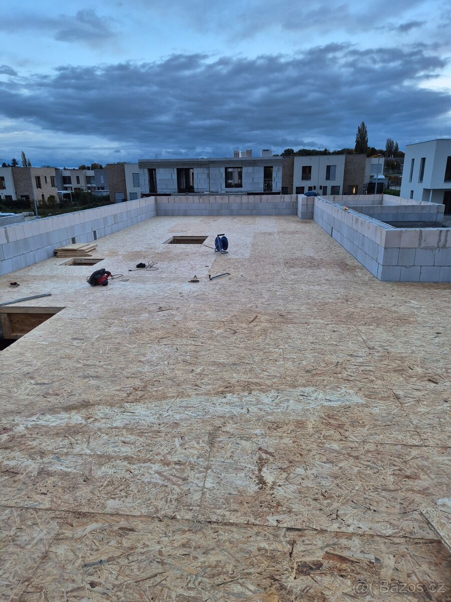 Stavební firma hledá nové zakázky - 2