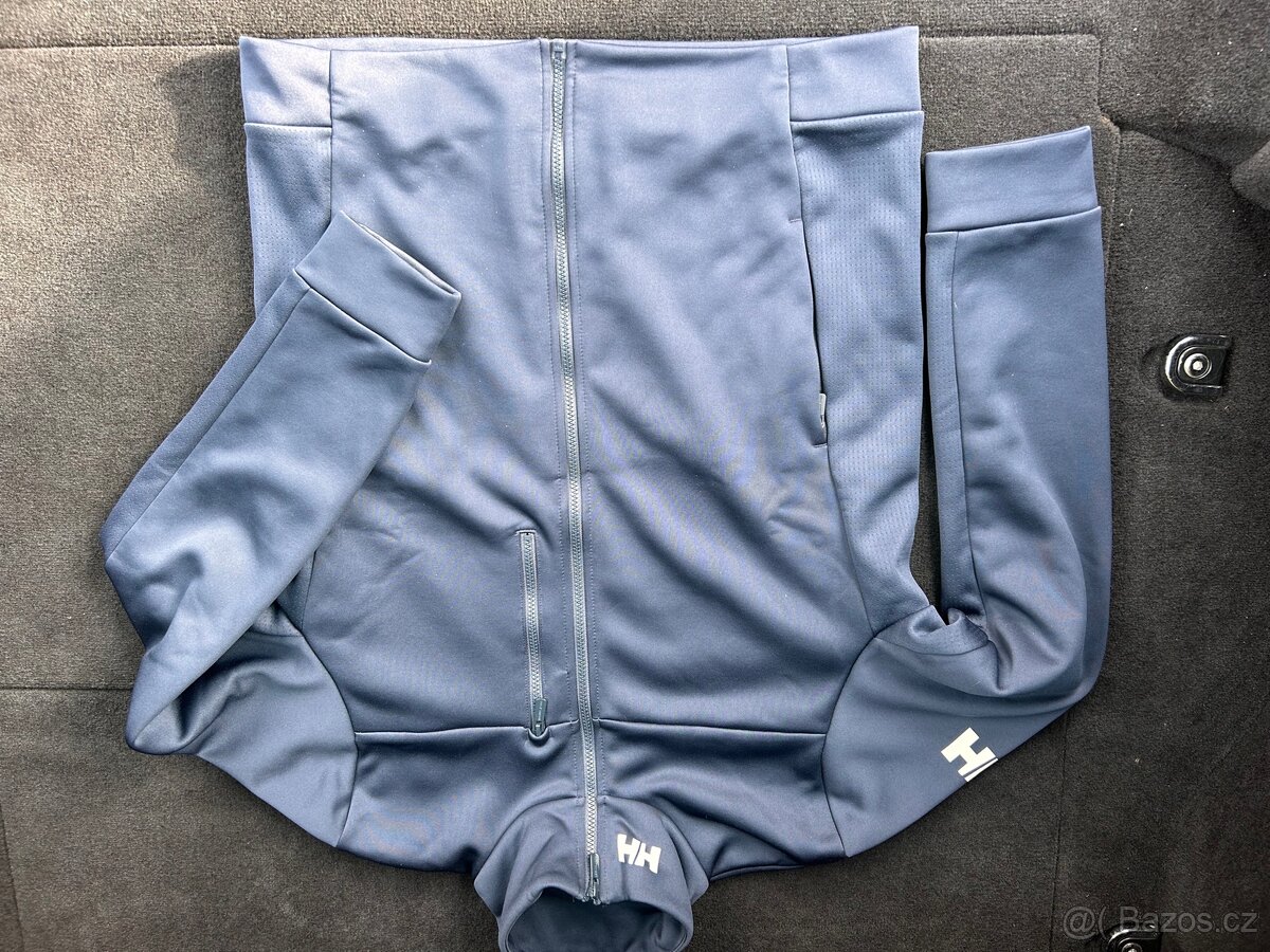 Hally Hansen bunda softshell vel L - 2