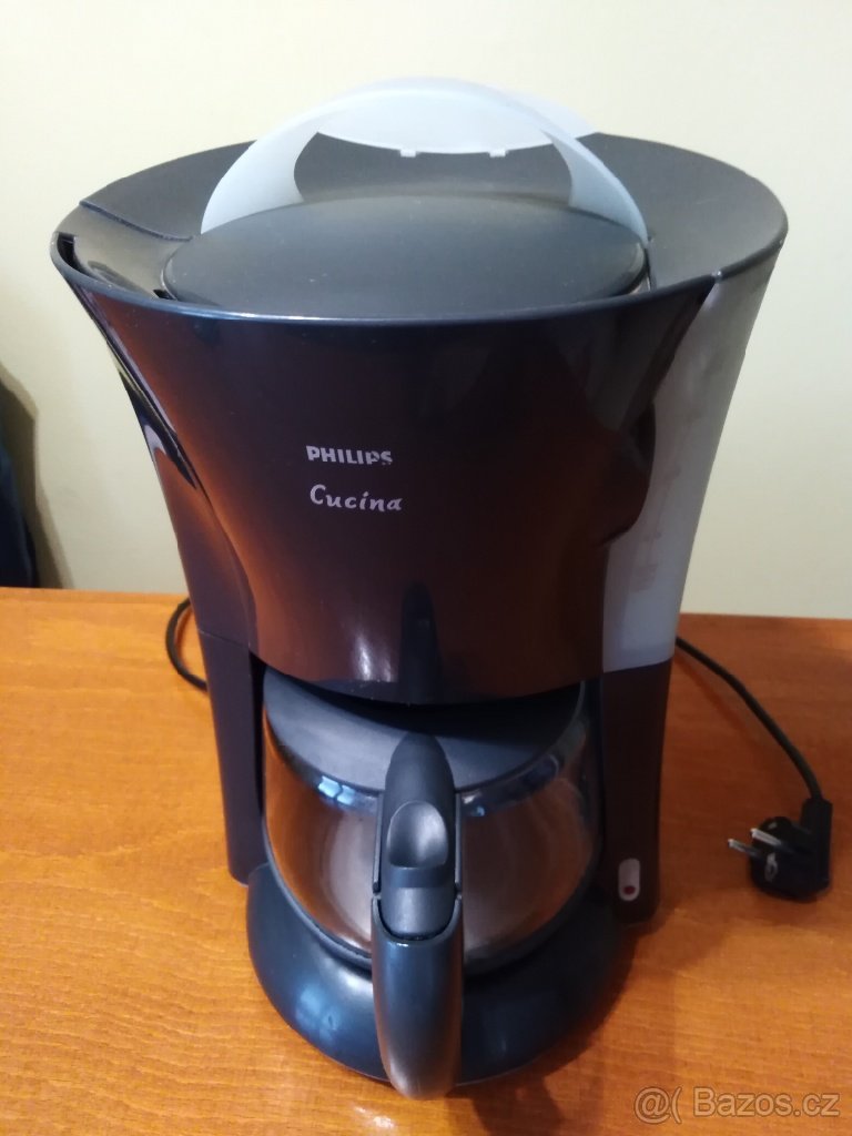 Kávovar Philips Cucina - 2