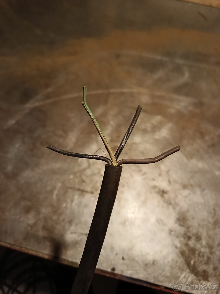 Prodlužovák 380 - 4 žíly - 2