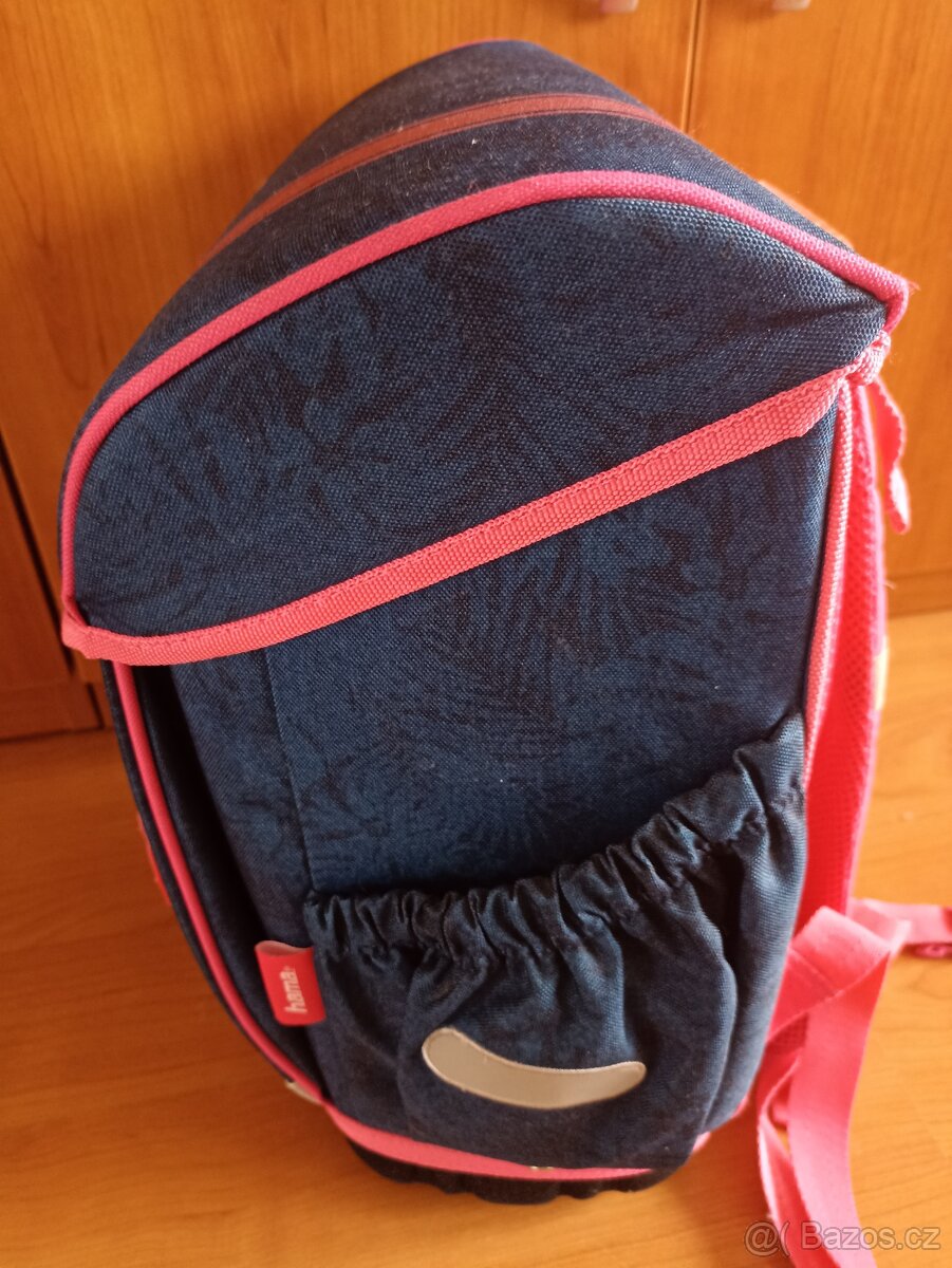 školní aktovka - 2