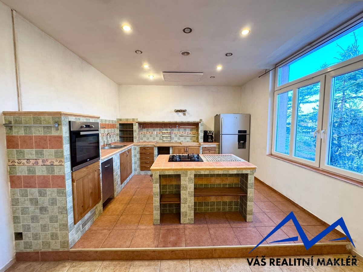 Prodej, byt 3+1, Český Těšín, ul. Ostravská - 2