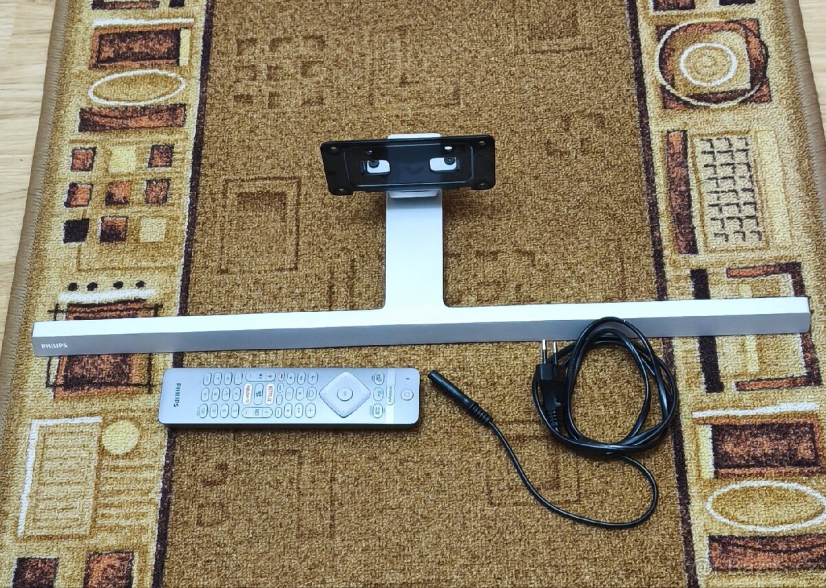 Nahradni dily k tv Philips 43 PUS 7304/12 - 2