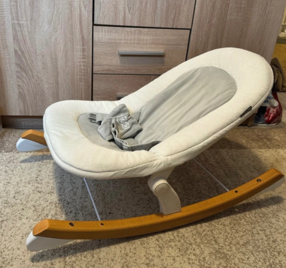 Houpátko/Lehátko - 2