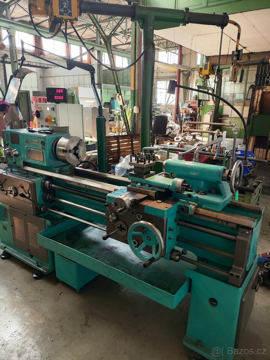 SOUSTRUH SN 40/1000 PO GO - 2