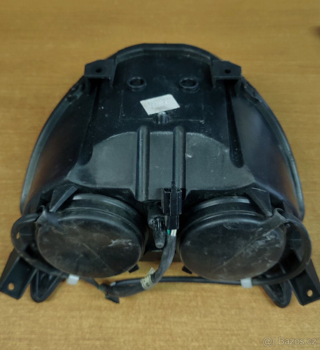 Světlo Honda X8R - 2