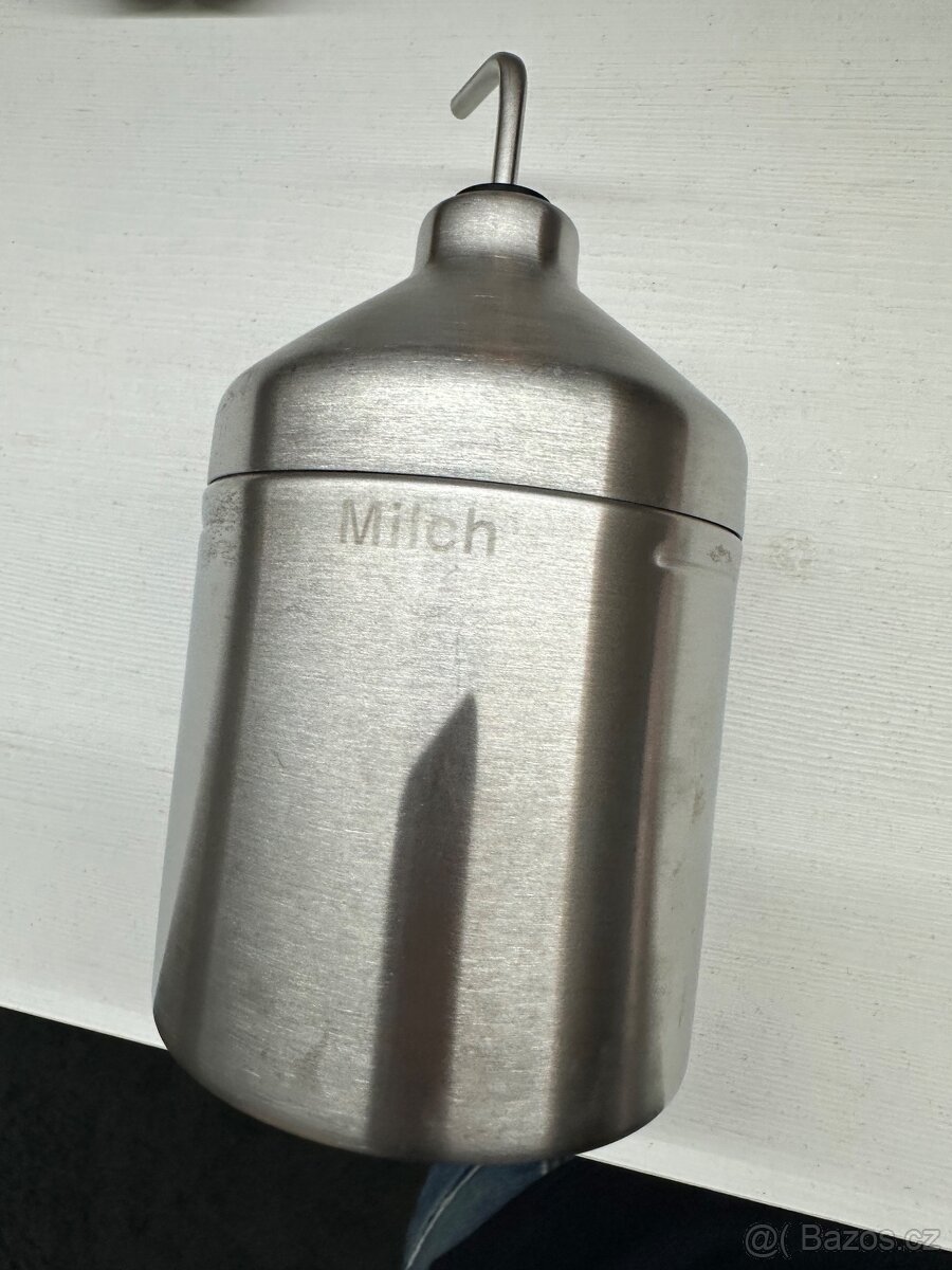 Nádoba na mléko - 2