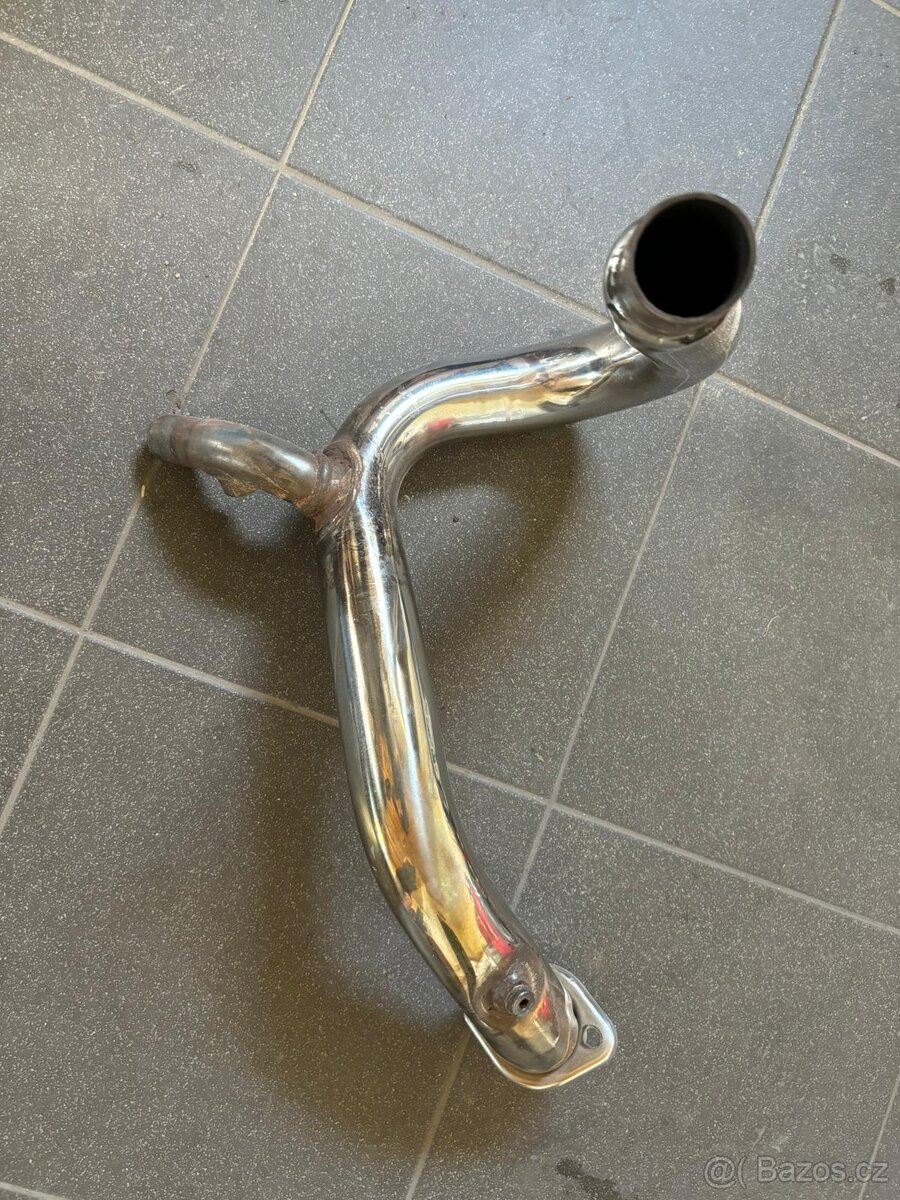 Ducati gt 1000 zadní svod - 2