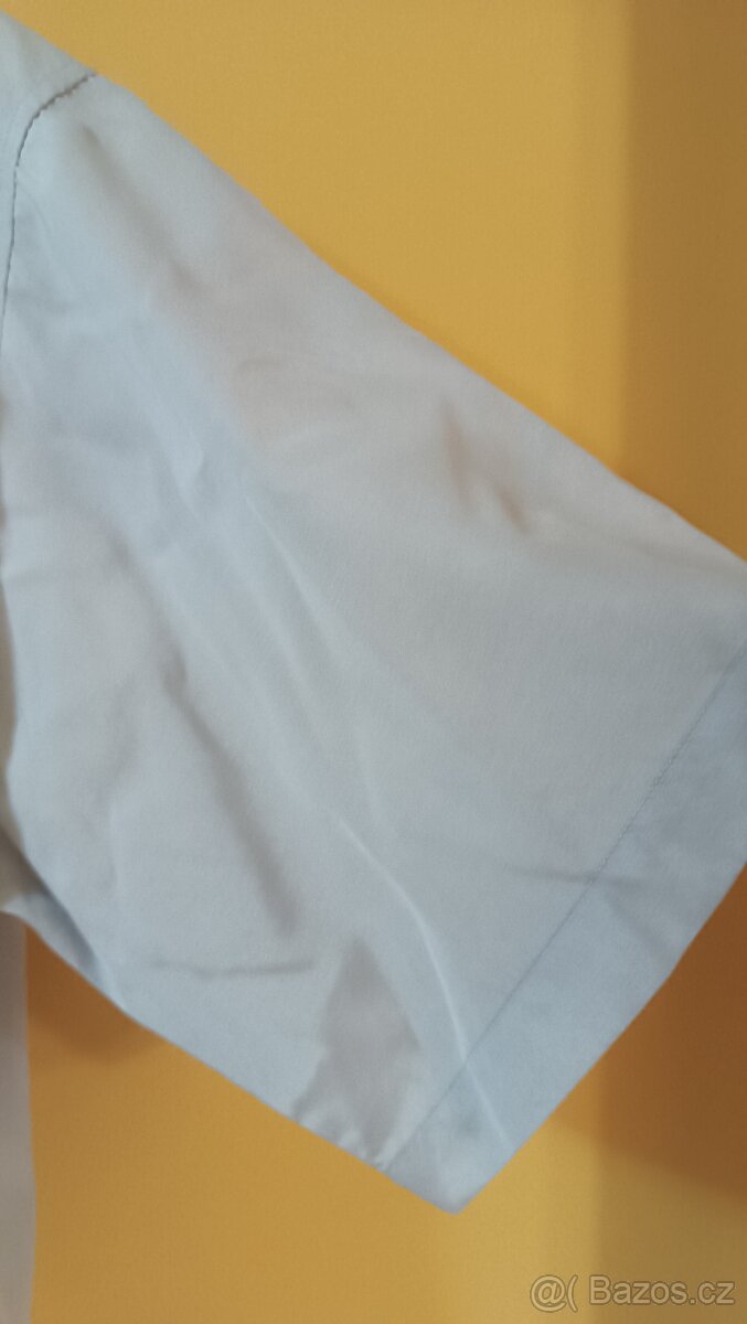 Nová pánská košile vel 43/44 - 2