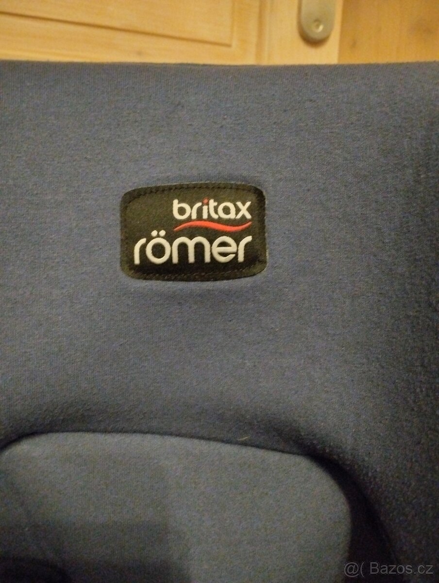 Autosedačka Britax Römer Advansafix - 2