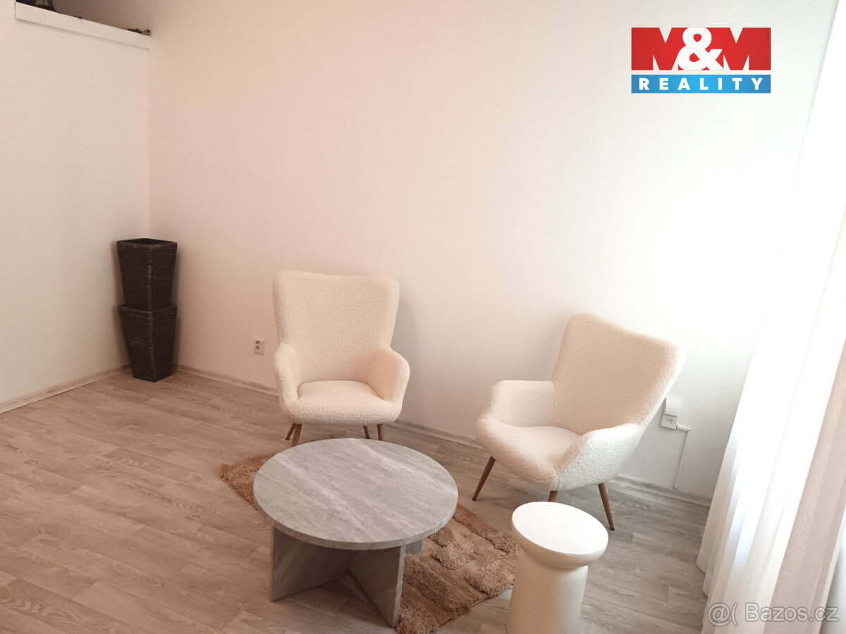 Podnájem obchod a služby, 50 m², Plzeň, ul. Perlová - 2