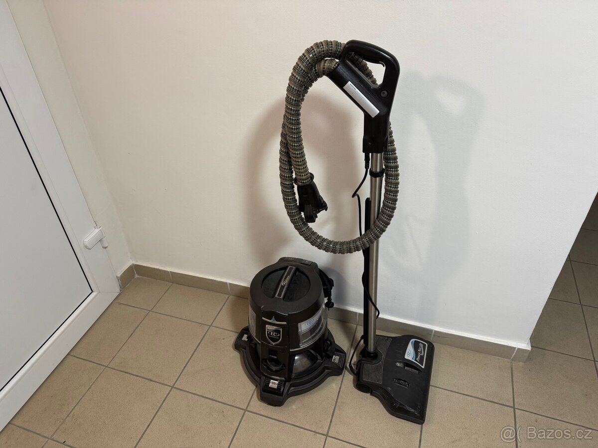 Vysavač Rainbow - 2