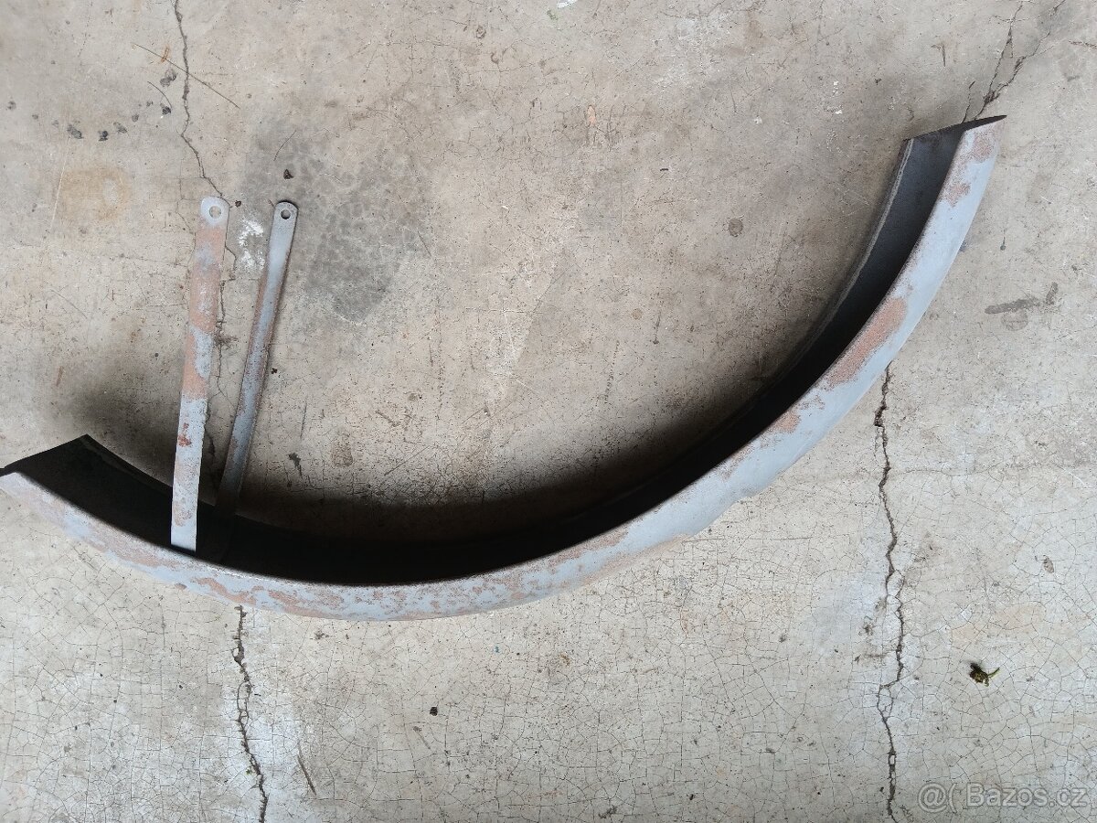 Stadion s11 sada blatníků - 2