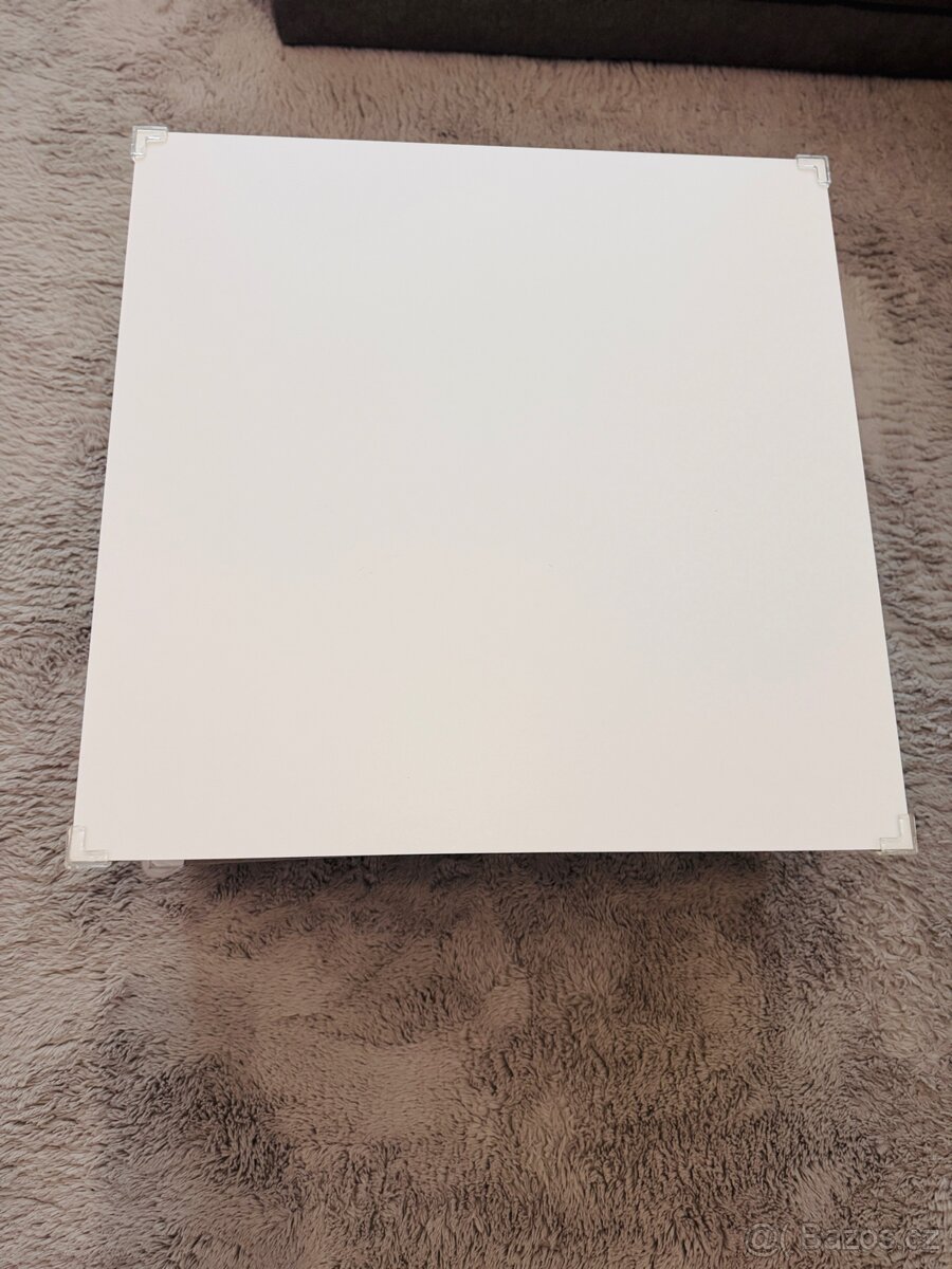 Otočný konferenční stůl - 2