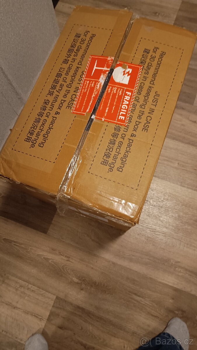 3d tiskárna Elegoo Saturn 4 Ultra - 2