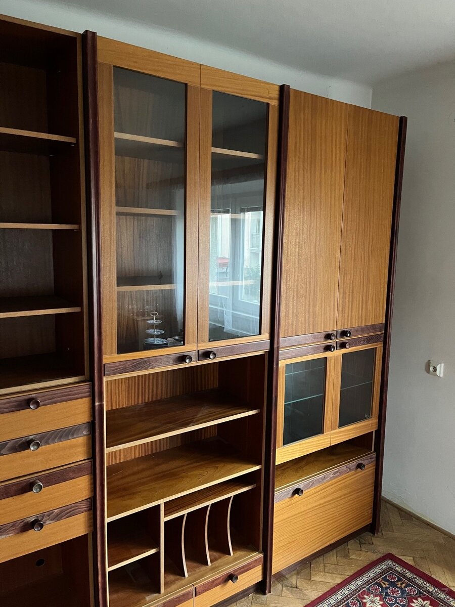 Daruji nábytek - vlastní odvoz podmínkou, Písek - 2