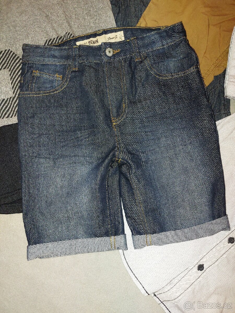 Letní balíček pro kluka 146 - 2