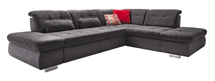 Rohová sedací souprava rozkládací LANCE-Nová - 2