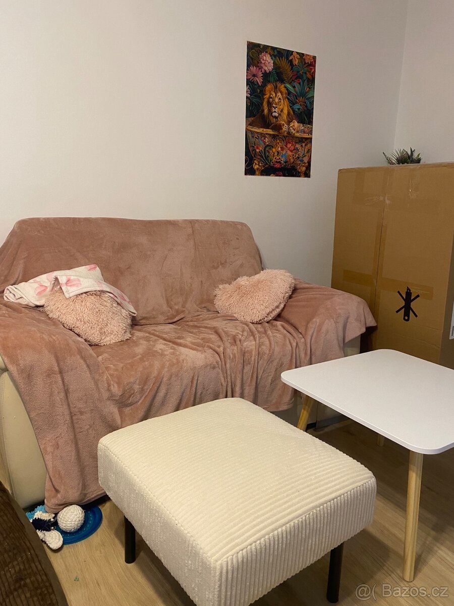 Gauč malý zadarmo - 2