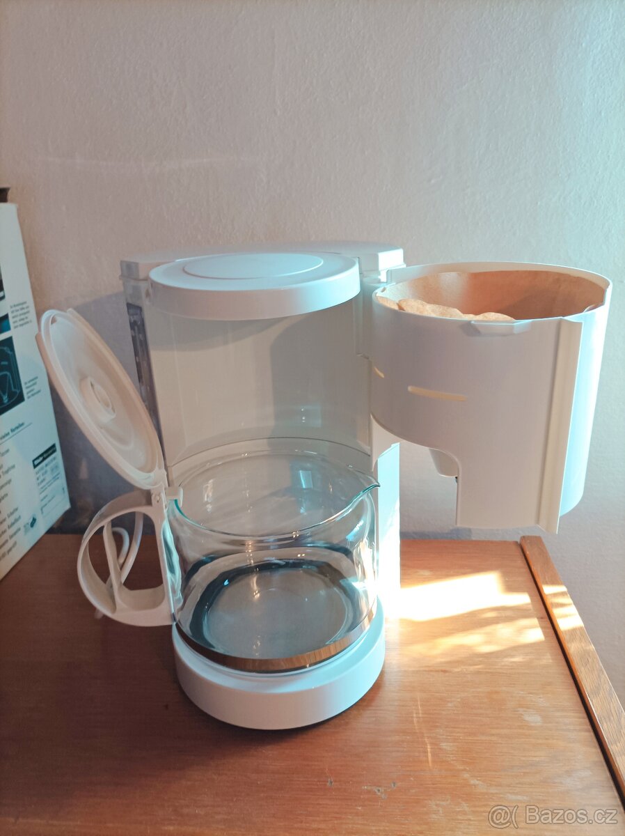 Překapávač Tchibo nepoužitý - 2