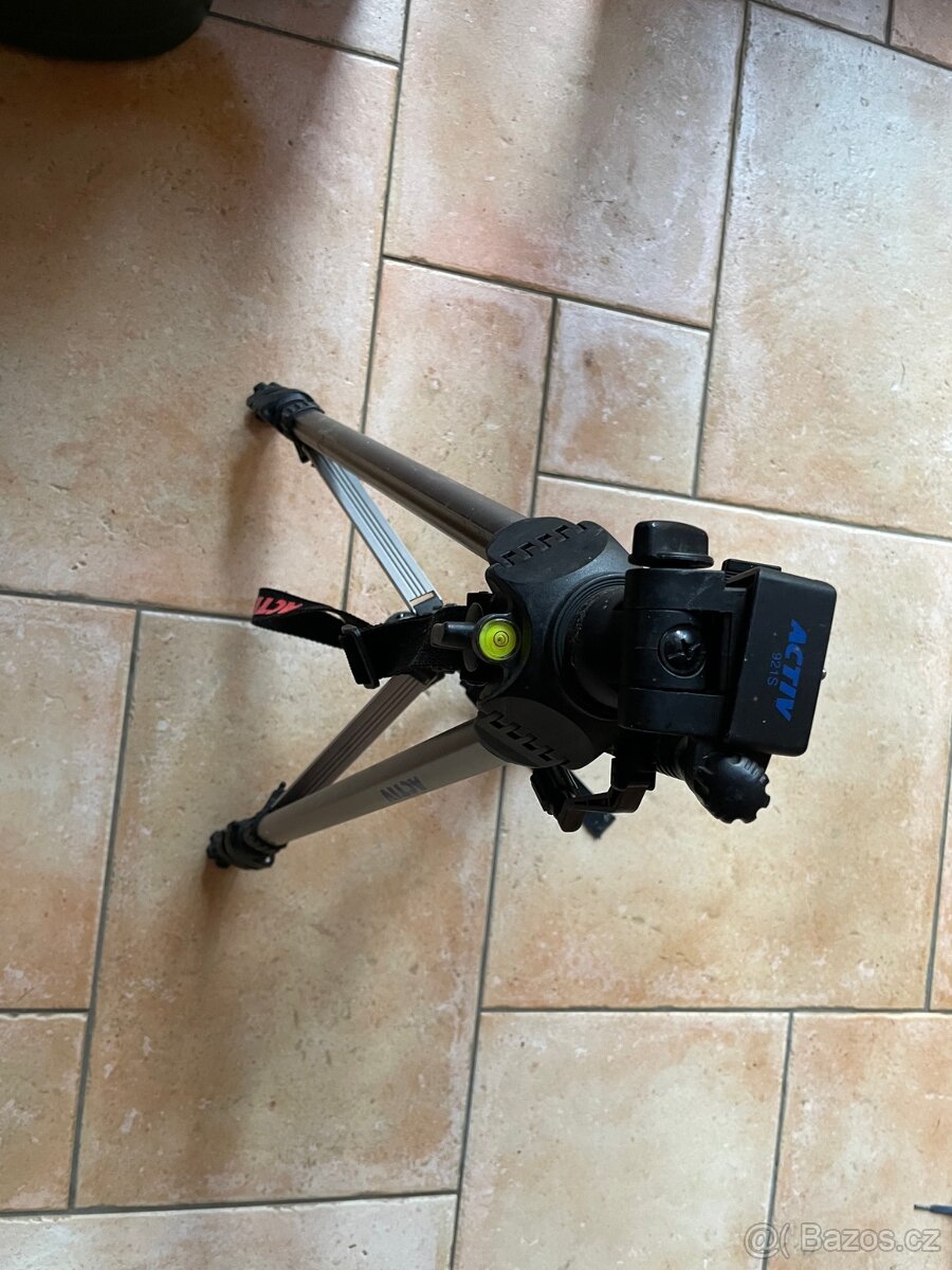 Stativ Activ 921S nepoužitý - 2