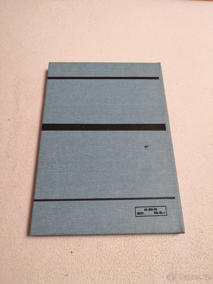 J. Šavel: PŘENOS INFORMACÍ NA OPTICKÝCH KMITOČTECH - 2