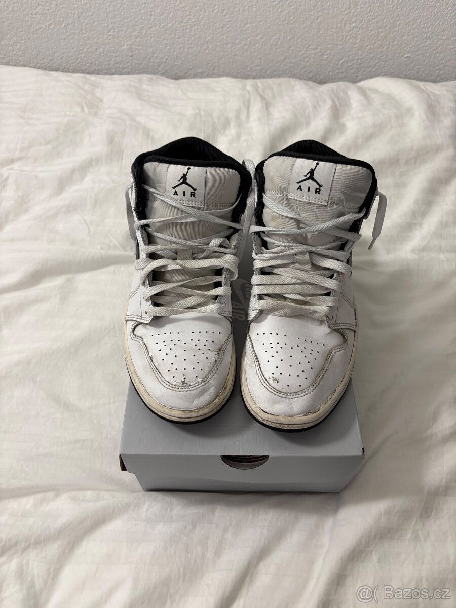 Air Jordan 1 Mid – EU 42 - 2