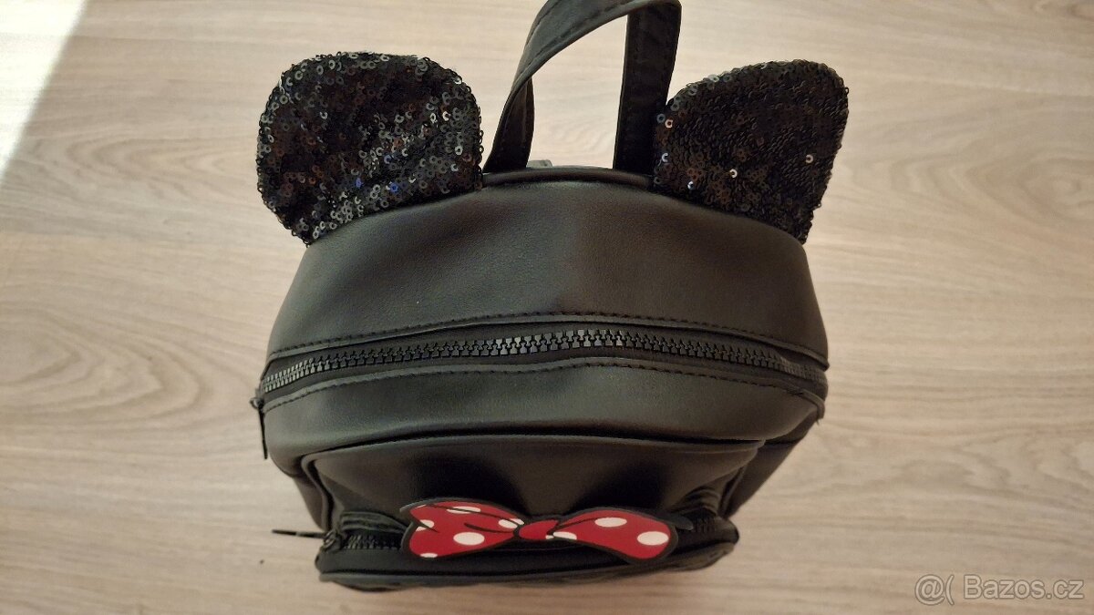 Batůžek Minnie - 2