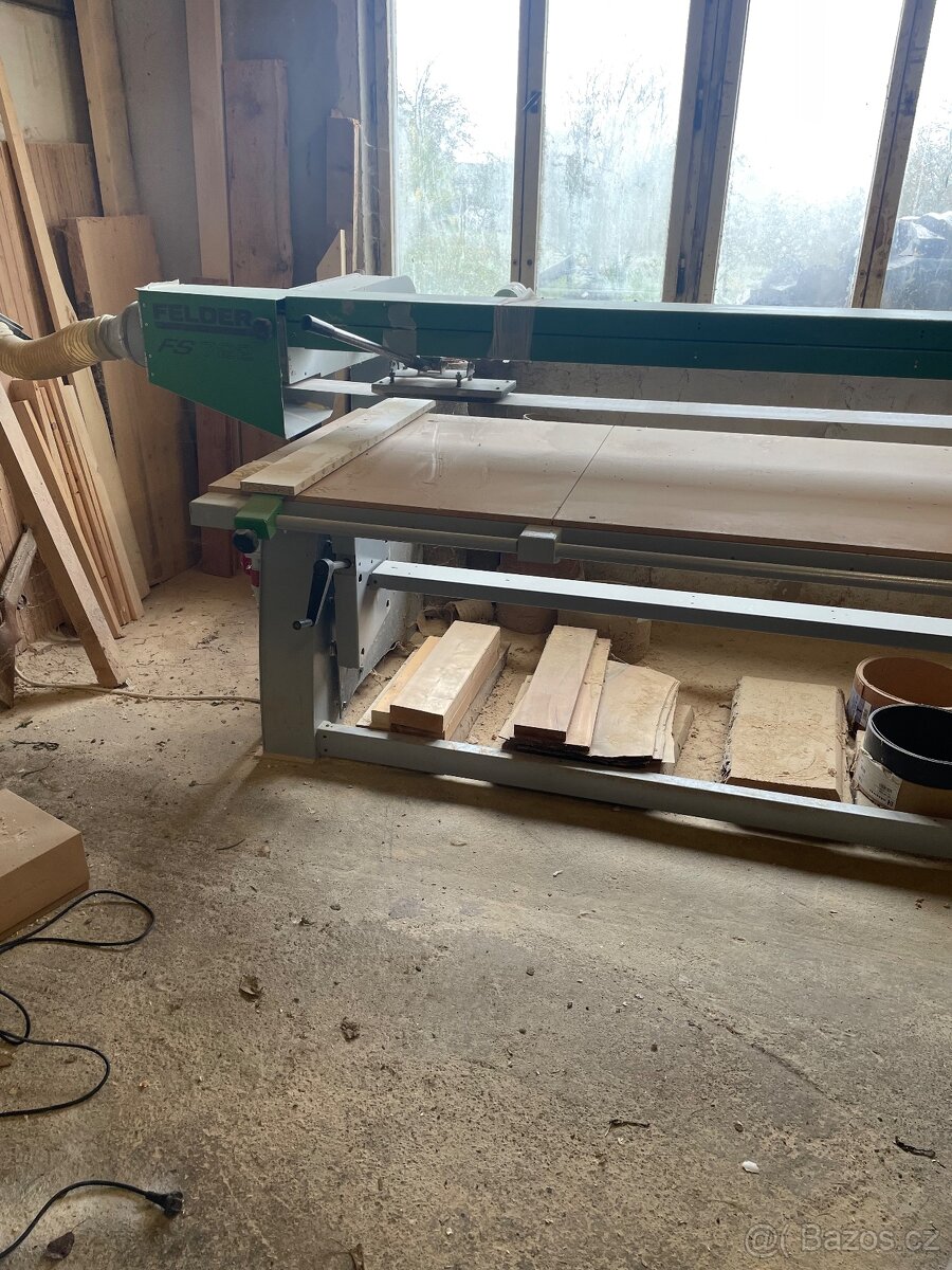 Pila,bruska ,prorahovacka - 2