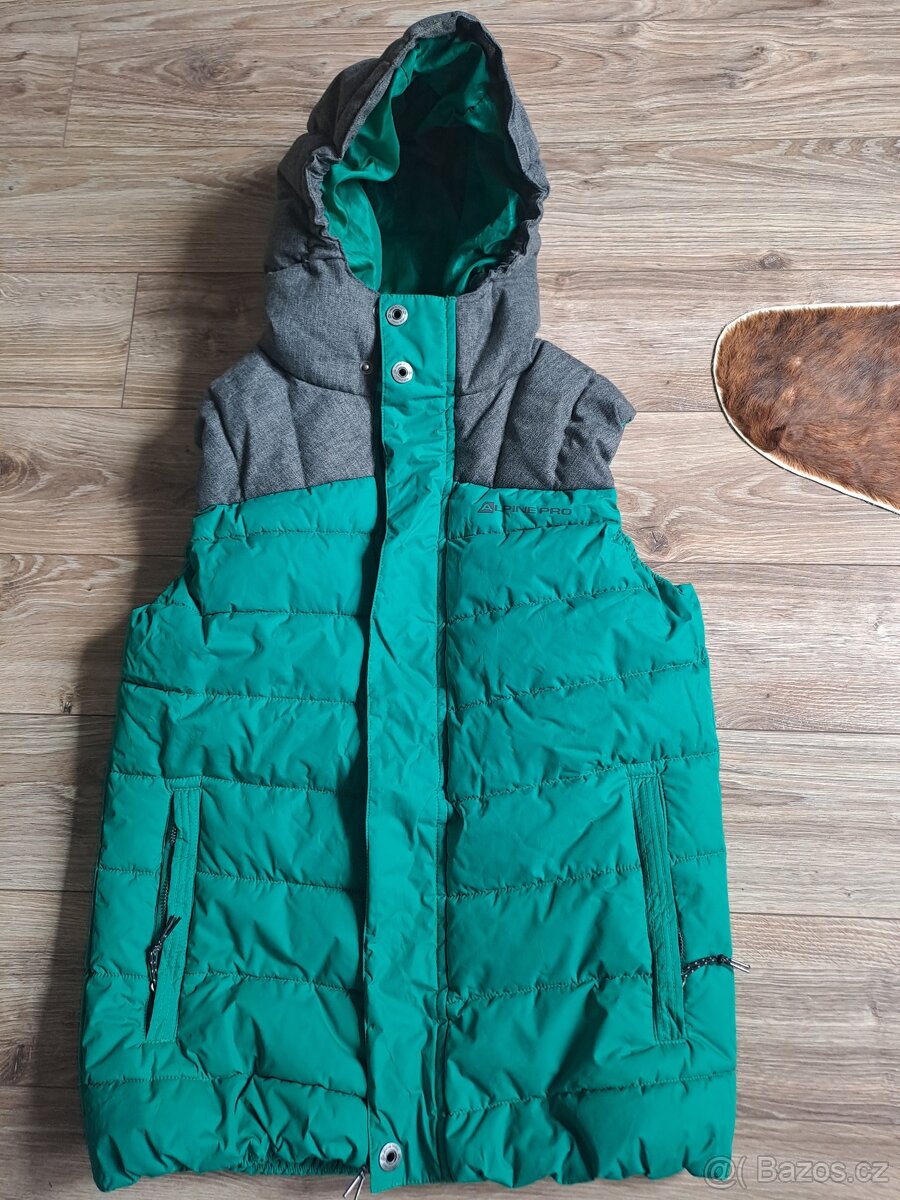 Vesta Alpine Pro - 2