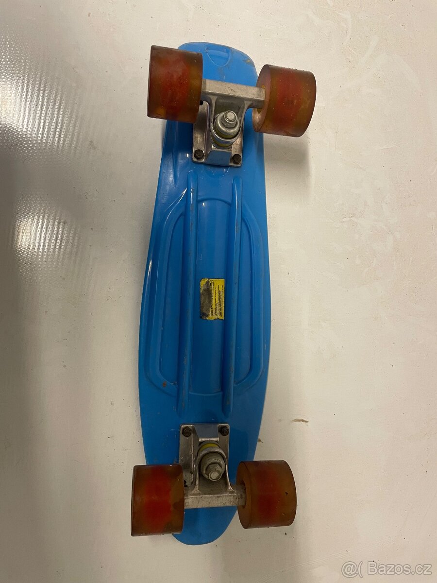 Pennyboard - 2