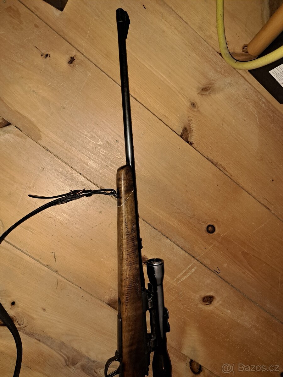 Kulovnice zkk601 308win - 2